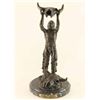 Image 1 : Restrike Frederick Remington Bronze