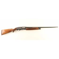 Winchester Model 1200 16 Ga SN: 164103