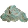 Image 1 : Huge Real Turquoise Specimen Aqua Green