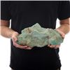 Image 2 : Huge Real Turquoise Specimen Aqua Green