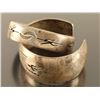 Image 2 : Lot of 2 Hopi Cuff Bracelets