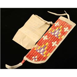 Plains Indian Knife Sheath