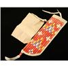 Image 1 : Plains Indian Knife Sheath