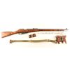Image 1 : Tula 91/30 Mosin Nagant 7.62x54Rmm