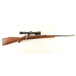 Foremost Firearms Model 6600 .300 Win Mag