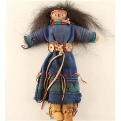 Sioux Doll