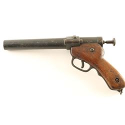 Kommandantur Lille 4 Bore Signal Pistol