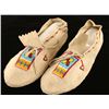 Image 1 : Mens Lakota Sioux Moccs