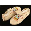 Image 2 : Mens Lakota Sioux Moccs