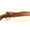 Image 5 : Columbian Mauser .30-06 SN: F15693
