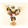 Image 1 : Eagle Dancer Kachina