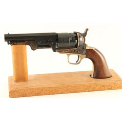 Armi Sam Marco 1851 .44 Cal SN: B78507