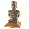 Image 1 : Bronze Bust of a Youthful Emperor Hirohito