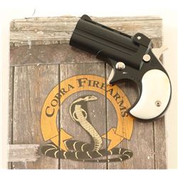 Cobra Firearms C22M .22 Mag SN: 114005
