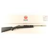 Image 1 : Ruger Ranch Rifle .223 Rem SN: 580-44620