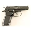 Image 3 : CZ vz.82 9mm Makarov SN: 181107DUP