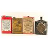 Image 1 : Lot of (4) Gun Powder Tins