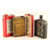Image 2 : Lot of (4) Gun Powder Tins