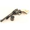Image 2 : Heritage Rough Rider .22 LR/Mag SN: R41547
