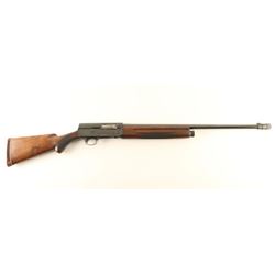 Browning Auto-5 16 Ga SN: A11299