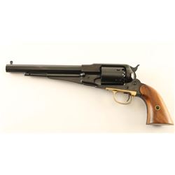 Pietta 1858 New Model Army .44 Cal #124579