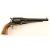 Image 2 : Pietta 1858 New Model Army .44 Cal #124579