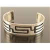 Image 1 : Hopi Sterling Cuff