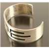 Image 2 : Hopi Sterling Cuff