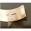 Image 3 : Hopi Sterling Cuff