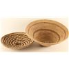 Image 1 : Lot of 2 Baskets