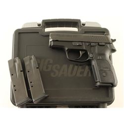 Sig Sauer P229C SAS .40 S&W SN: 55B041907