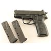 Image 2 : Sig Sauer P229C SAS .40 S&W SN: 55B041907