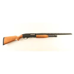 Winchester Model 1300 12 Ga SN: L2238715