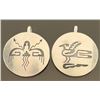 Image 1 : Willie Yazzie Pendants (2)