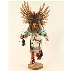 Large Kachina