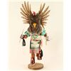 Image 1 : Large Kachina