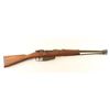 Image 1 : Italian 1938 Carbine 6.5 Carcano SN: RB5943
