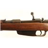 Image 3 : Italian 1938 Carbine 6.5 Carcano SN: RB5943