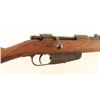 Image 5 : Italian 1938 Carbine 6.5 Carcano SN: RB5943
