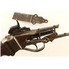 Image 3 : Sharps New Model 1859 .52 cal SN. C.444