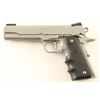Image 2 : Kimber Stainless II .45 ACP SN: K342183