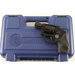 Smith & Wesson M&P 340 .357 Mag SN: DCU2937