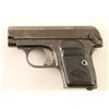Image 1 : Colt 1908 Vest Pocket .25 ACP SN: 49394