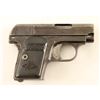 Image 2 : Colt 1908 Vest Pocket .25 ACP SN: 49394