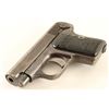 Image 3 : Colt 1908 Vest Pocket .25 ACP SN: 49394