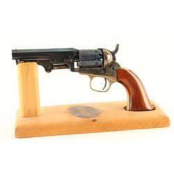 Uberti 1849 Pocket .31 Cal SN: 01900