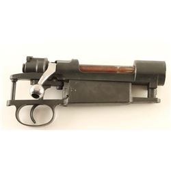 Radom K29 Polish Mauser Action #72049