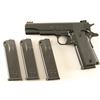 Image 1 : Springfield 1911-A1 .45 ACP SN: WW113383