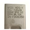 Image 2 : Nodak Spud NDS-1 Receiver SN: F008350