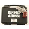 Image 1 : Bond Arms Mini .45 LC SN: 215596